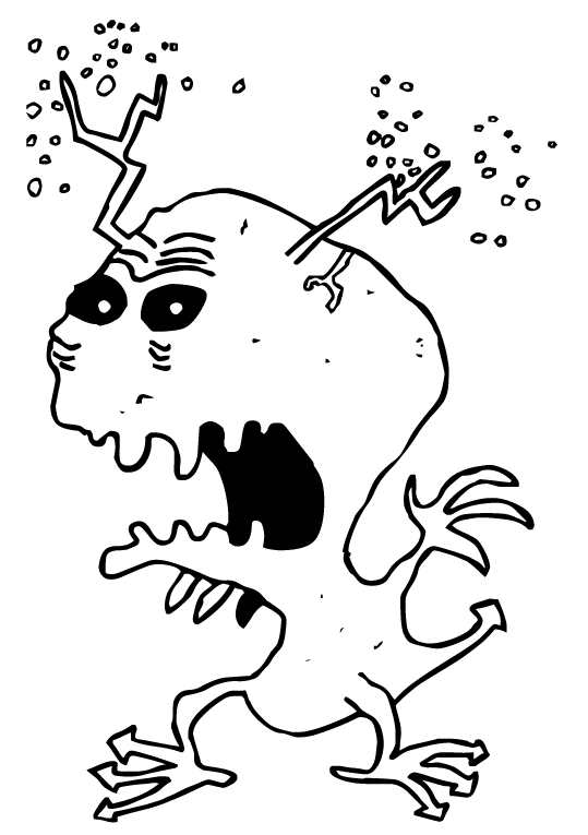 Aliens 27