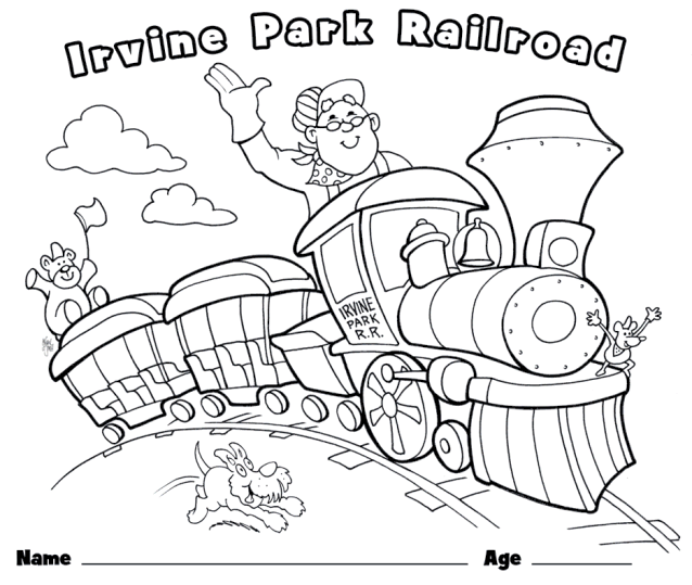 Trenes 3