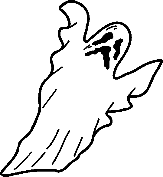Fantasmas 5