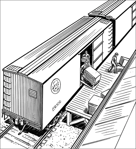 Trenes 4