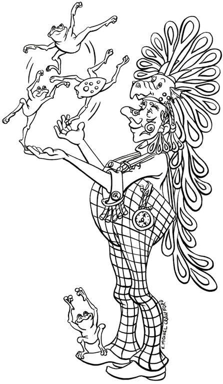 Magos 3