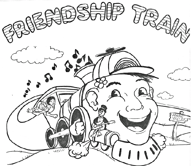 Trenes 5
