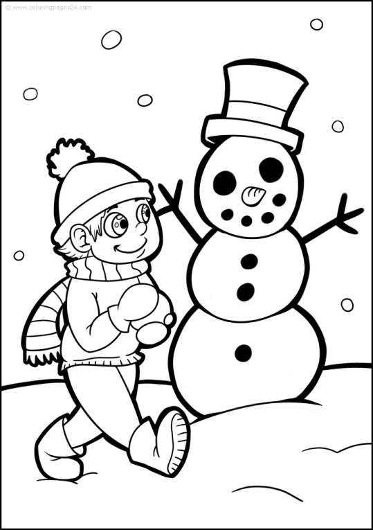 Invierno 19