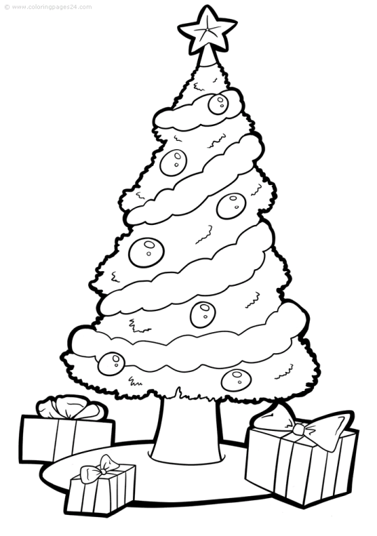 Navidad 84