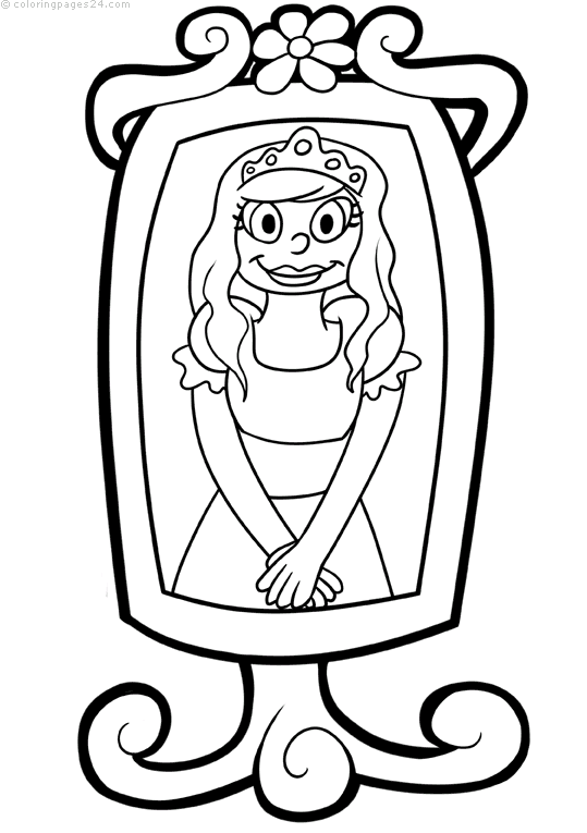 Princesas 4