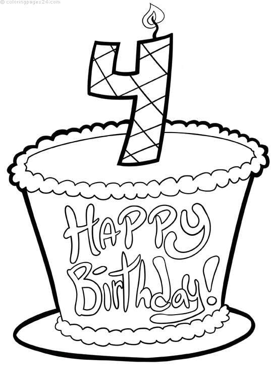 Cumpleaños 17