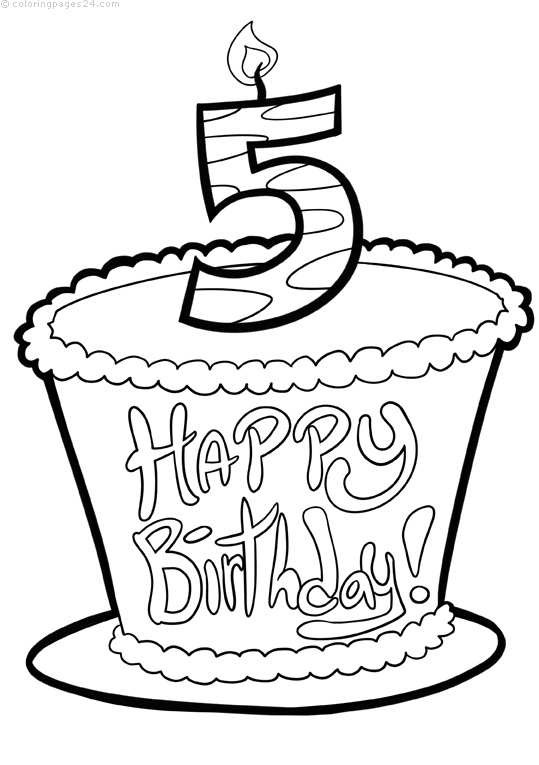 Cumpleaños 18