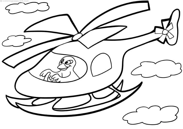 Helicopteros 3