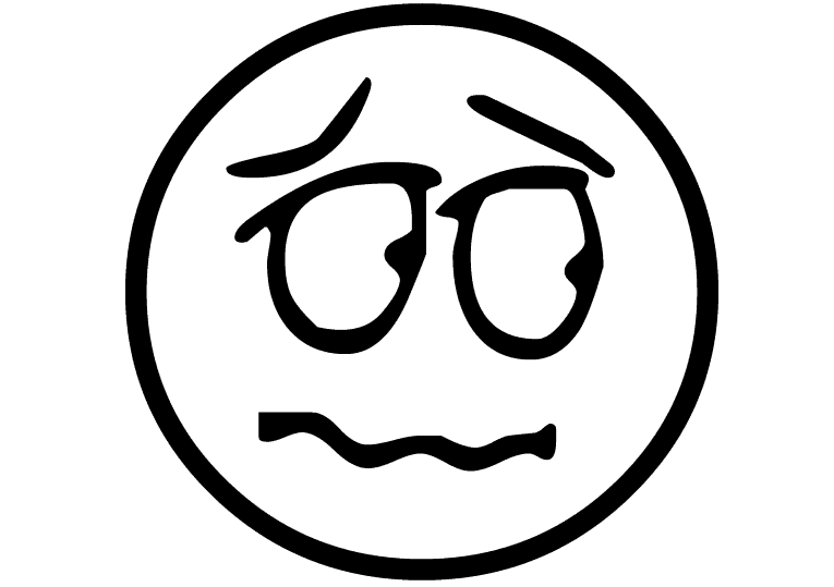 Emoticono 53