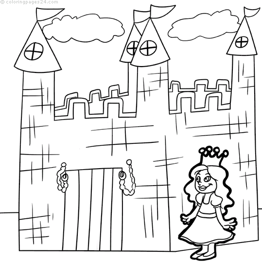 Princesas 6