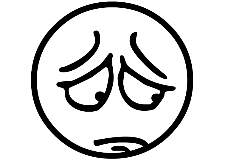 Emoticono 55