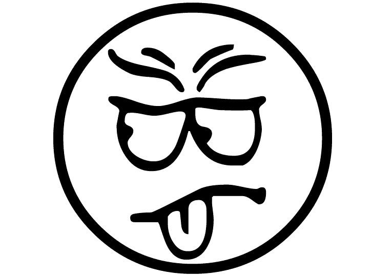 Emoticono 56
