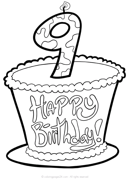 Cumpleaños 22