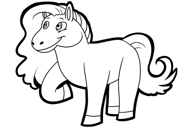 Caballos 36