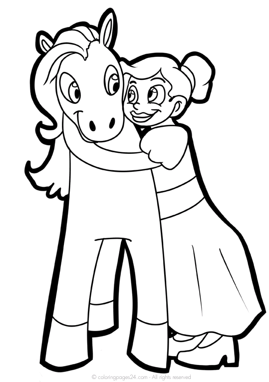 Princesas 8