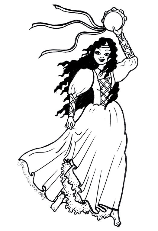 Princesas 9