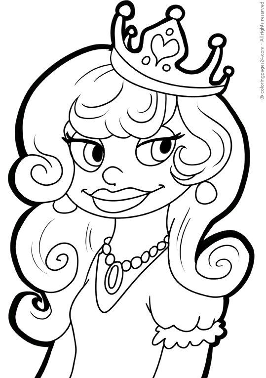 Princesas 11