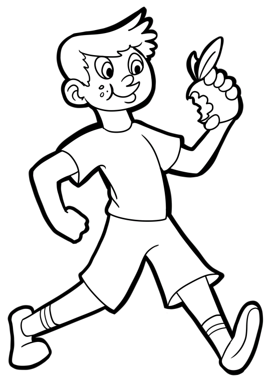 Niños 28