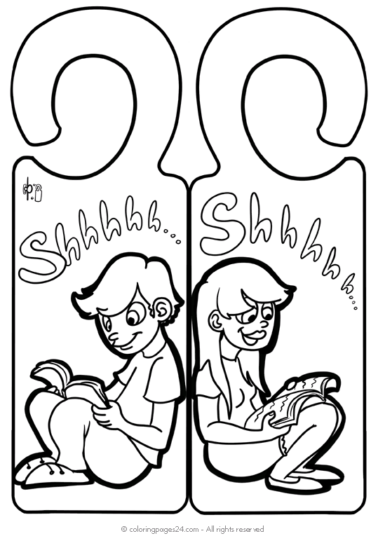 Colgante Para Puerta 1