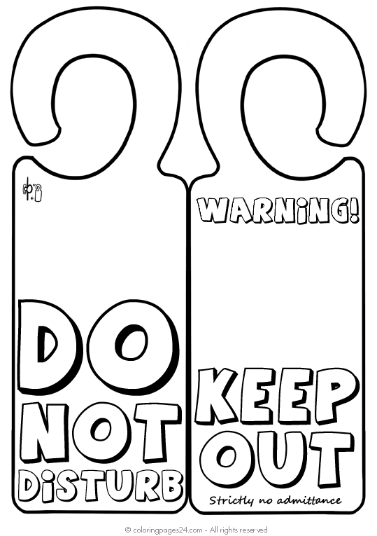 Colgante Para Puerta 2