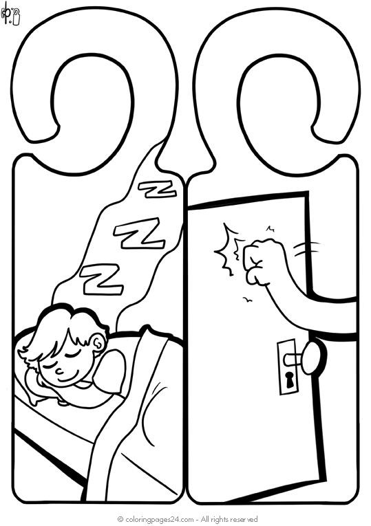 Colgante Para Puerta 4