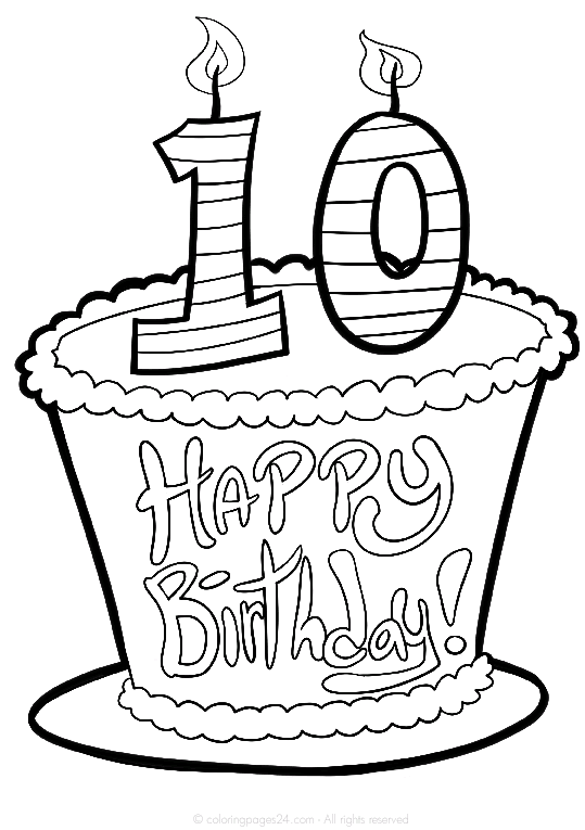 Cumpleaños 23