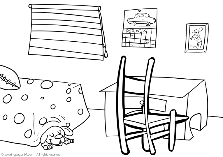 Interiores 4