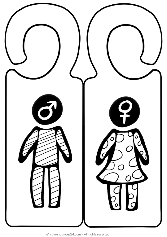 Colgante Para Puerta 8