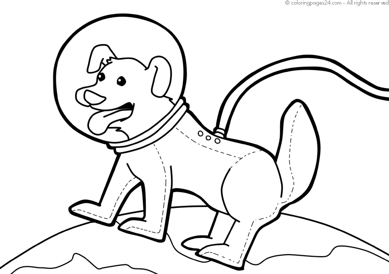 Astronautas 5