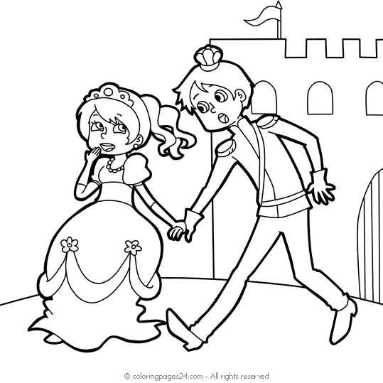 Princesas 16