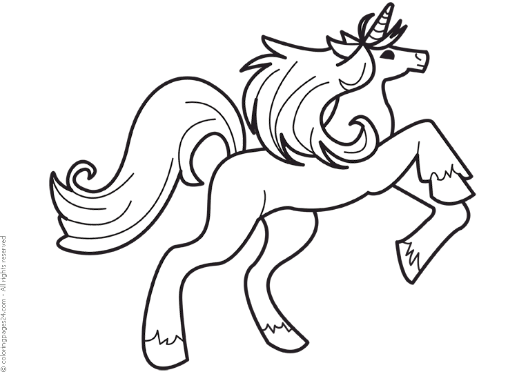 Unicornios 8