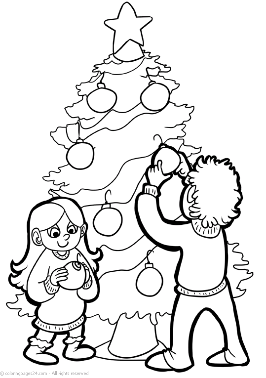 Navidad 123