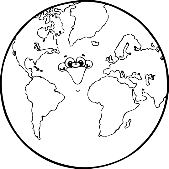 Geografía y Mapas 1