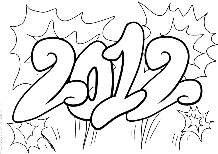 Año Nuevo 16