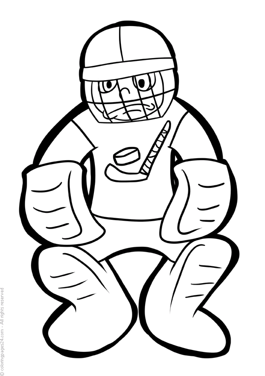 Hockey 5