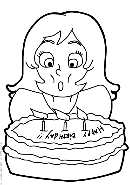 Cumpleaños 24