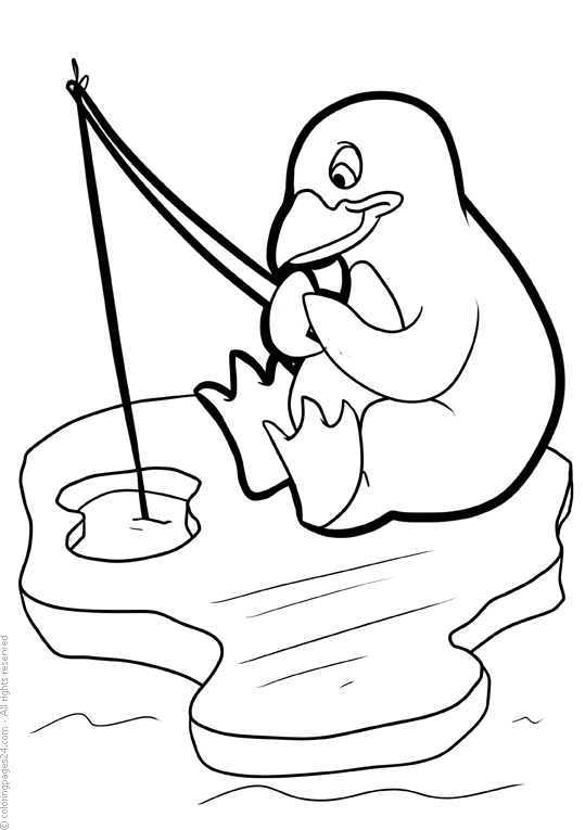 Pinguinos 9