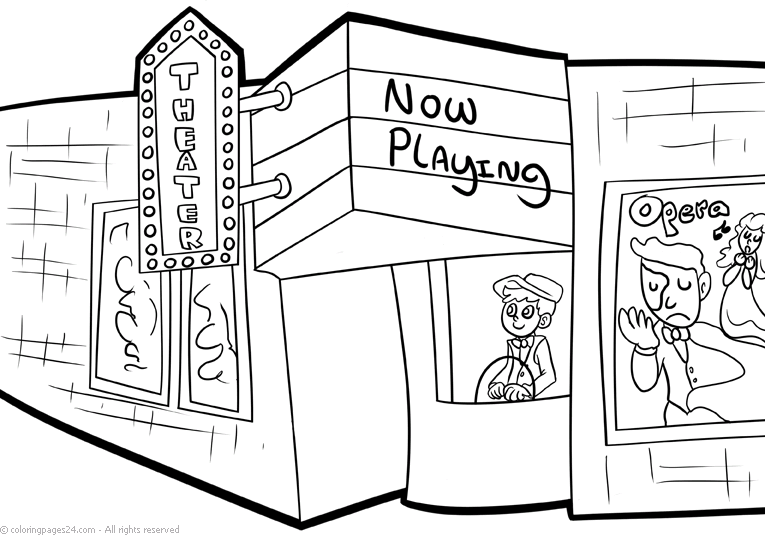 Teatro 6