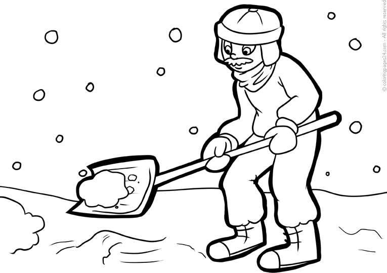 Invierno 28