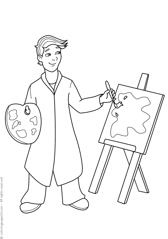 Artistas 5