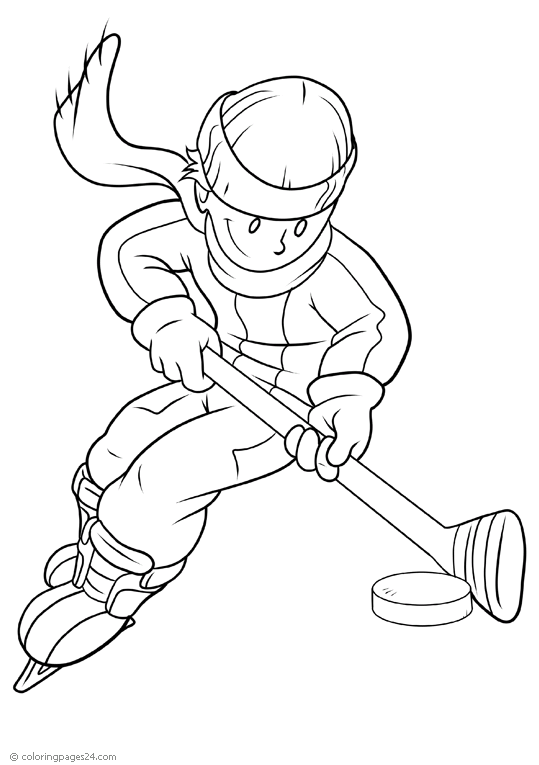Hockey 6