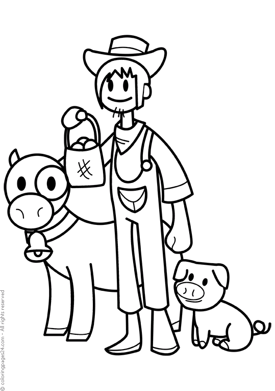 Granja 15