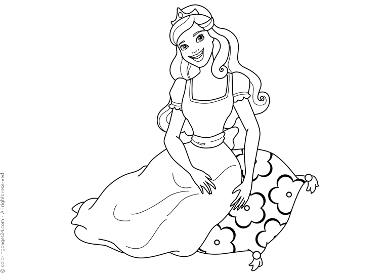 Princesas 22