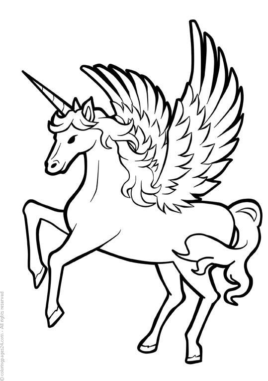 Unicornios 9