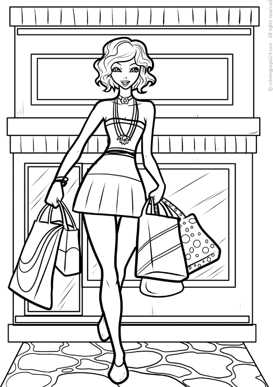 Compras 5