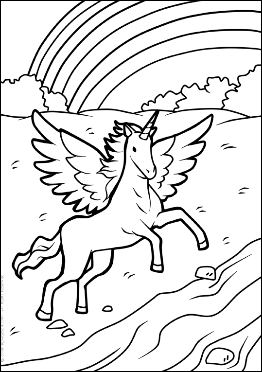 Unicornios 10
