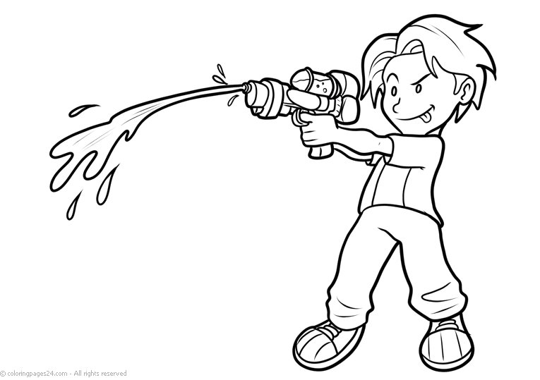 Niños 35