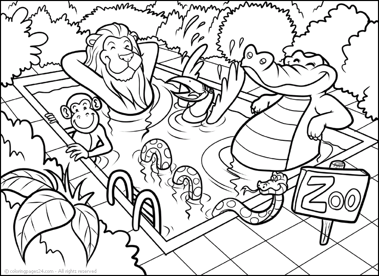 Granja 18