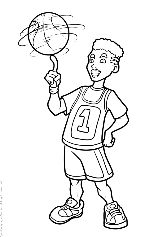 Basquetbol 9