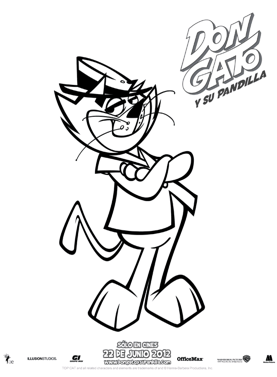 Don Gato 11